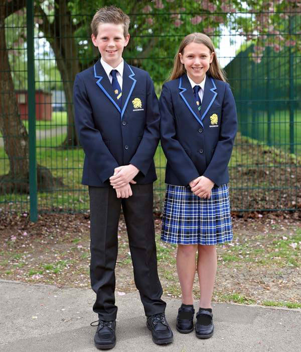 Kingsdown School | We champion each and every student